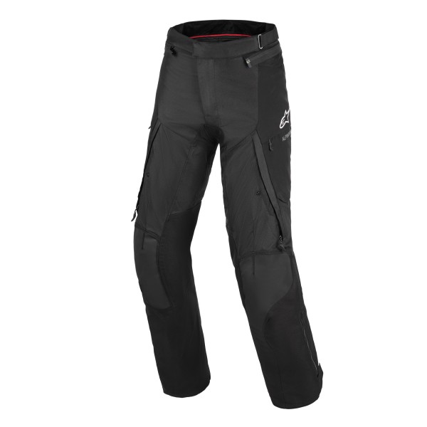 Alpinestars Andes v4 drystar pants short black